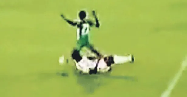 Djalo’dan 11 yıl sonra bir ilk