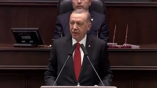Başkan Recep Tayyip Erdoğan AK Parti Grup Toplantısı konuşması izle 📺 02.11.2022 Salı