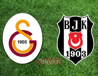 Galatasaray Beşiktaş derbisi şifresiz mi yayınlanacak?