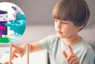 Otizmde kök hücre umudu!