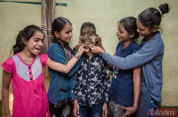 12 yıldır bir kere bile oturmadı sürekli ayakta! Duran Baba efsanesinin altından bakın ne çıktı! Neden oturmuyor diye merak edenler... - 11