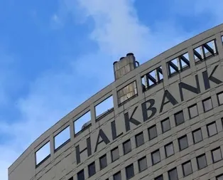 Halkbank: ABDde iddianame hazırlanarak dava açılması manidardır