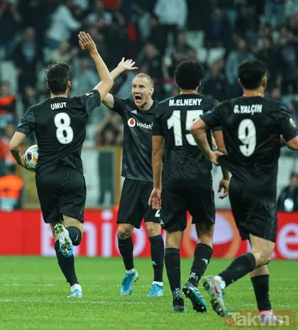 Beşiktaş-Galatasaray derbisi öncesi Avcı ve Terim kararını verdi! İşte dev maçın ilk 11’leri
