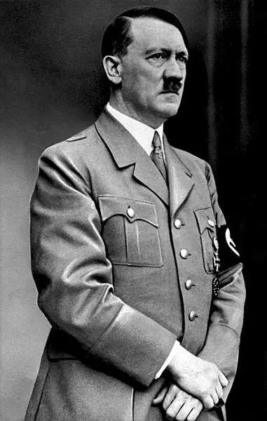 Hitler gerçekten öldü mü? Hitler’in hiç görmediğiniz fotoğrafları