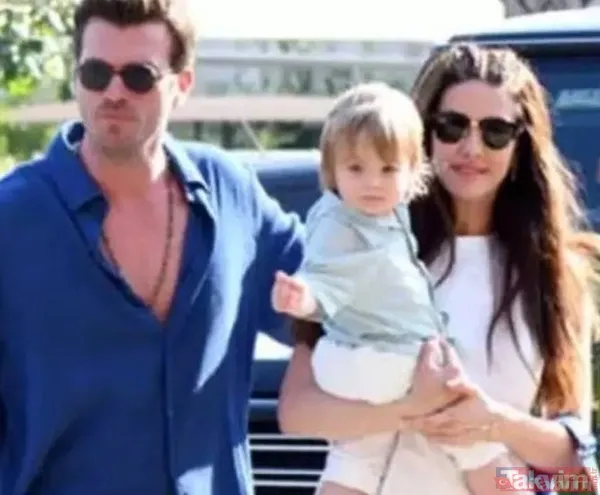 Kıvanç Tatlıtuğ hakkında flaş iddia! 8 yıl önce evlenmişti! Gözler Başak Dizer’e çevrildi! "Tebrikler şimdi boşanabilirim” - 26