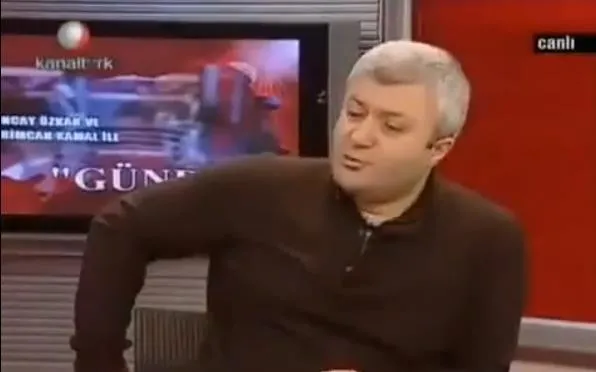 CHP'li Tuncay Özkan'ın dosyasını açtık! Her türlü pislik var: FETÖ ve bebek katili Öcalan'a methiyeler, şantajlar, trol ordusu komutanlığı...-6