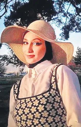 20 yaşındaki Dilara Köç'ün cansız bedeni bekçiler tarafından inşaatta bulundu