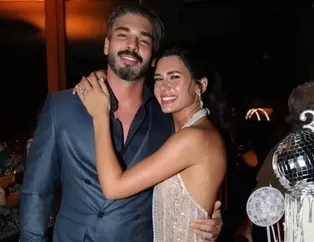 Şükrü Özyıldız sessizliğini bozdu! Sibil Çetinkaya ile ayrılık iddiaları kesinleşti! Sebebi evlilik mi?