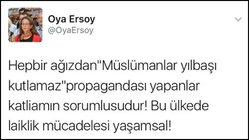 Provokatörler Reina saldırısını da es geçmedi!-2