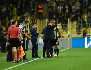 Fenerbahçe'de akılları kurcalayan soru! Cocu'nun kuyusunu mu kazdılar?