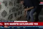 İşte Narin’in öldürüldüğü yer!