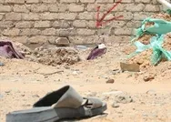 Libyada darbeci Hafter milislerinin yerleştirdiği bombalar yine sivilleri öldürdü