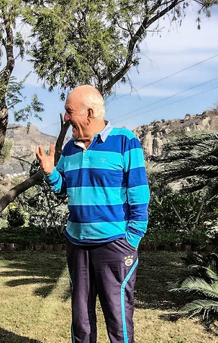 Ali Şen: 'Erdoğan büyük bir lider, insani yanı da müthiş'