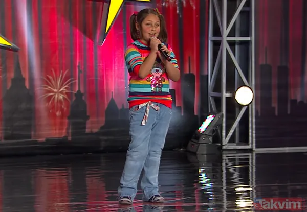 Yetenek Sizsiniz'e katılmış Acun Ilıcalı oylamaya almamıştı! Sıla Şahin yıllar sonra ortaya çıktı meğer çok ünlü olmuş - 4