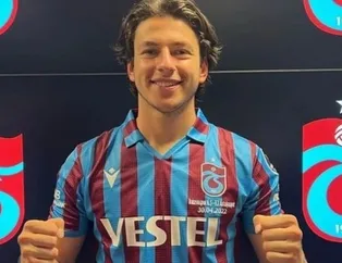 Özel haber | Trabzonspor’un genç ismi Polonya yolunda