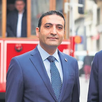 İnan Güney tutuklandı