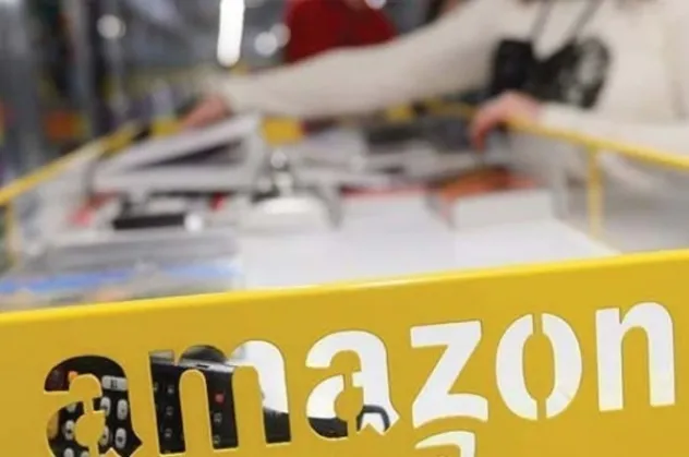 Amazon rekora koşuyor