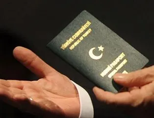 Bakanlık inceledi! 57 bin pasaport için flaş karar