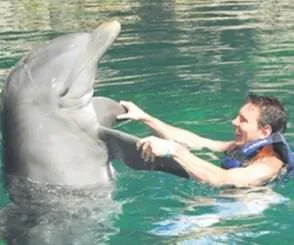 Afrika stresini böyle atıyor