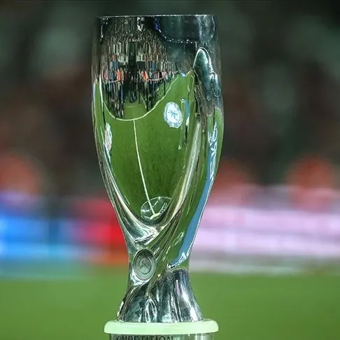 Süper Kupa biletleri satışta