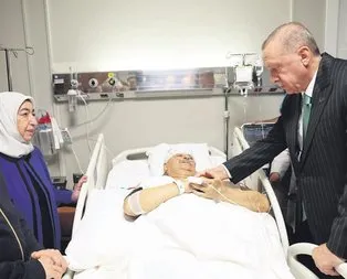 Yıldırım operasyon