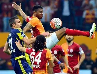 Rakamların ışığında derbi