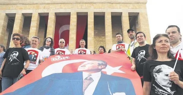 Gururlu '100'