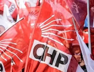 CHP’li aday gözaltına alındı