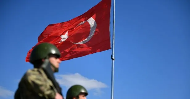Son dakika! Mehmetçik, Hatay üzerinden Türkiye’ye sızmaya çalışan DEAŞ’lı teröristi yakaladı