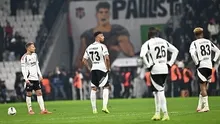 Beşiktaşta yıldız ismin sözleşmesi feshediliyor!