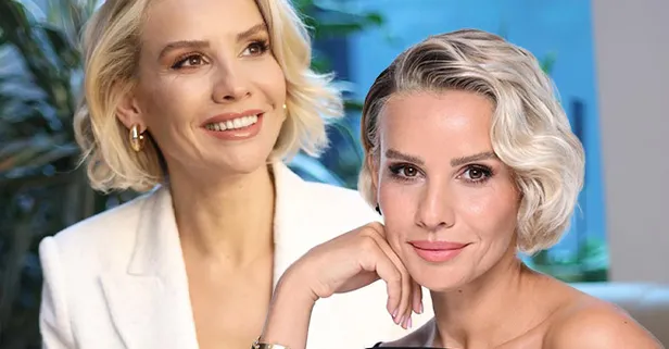 Sıfır makyaj dağınık saç! Esra Erol’u hiç böyle görmediniz: Perişan mıyım?