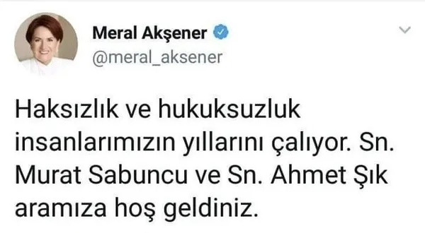 Sabah gazetesi yazarı Melih Altınok'tan "Devlet katildir yıkılmalı" diyen Ahmet Şık'a tepki: Artık yeraltına mı iner, dağ başına mı çıkar...-3