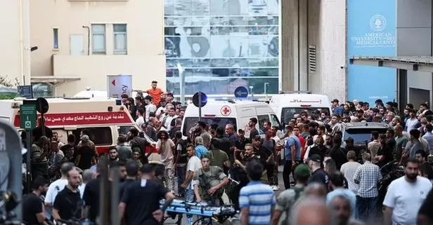 Hizbullah’a siber saldırının arka planı! Tayvan-Avrupa hattında aylar süren hazırlık: Apar topar kapatıldı