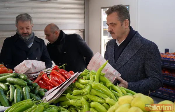 İstanbul'da tanzim satışları nerelerde olacak? Tanzim satışları ne zaman başlayacak? Tanzim satışlarıyla ilgili detaylar... - 2