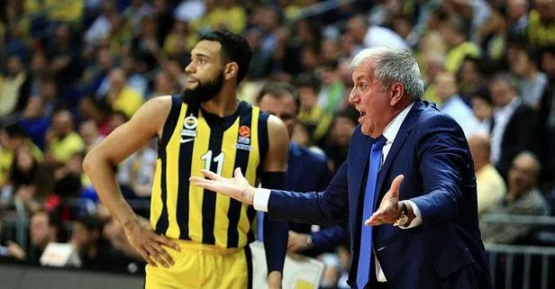 Fenerbahçe’de Tyler Ennis sakatlandı