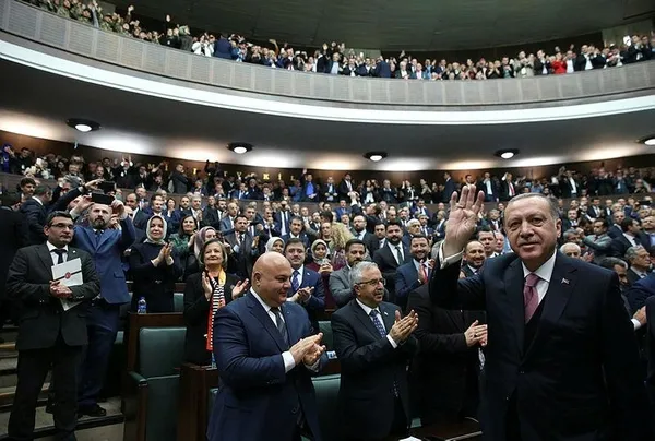 Cumhurbaşkanı Erdoğan'dan çok önemli Afrin açıklaması-3