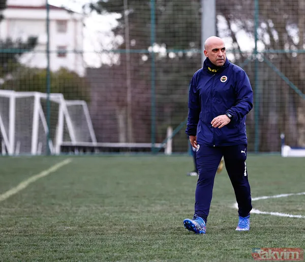 Fenerbahçe 3 puan peşinde! İşte Fenerbahçe - Yeni Malatyaspor maçı muhtemel 11'leri... - 6