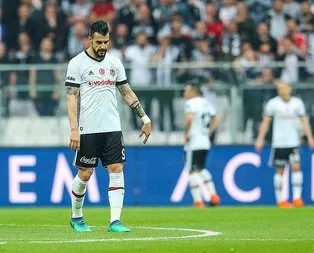 Negredo’ya kulüp bul