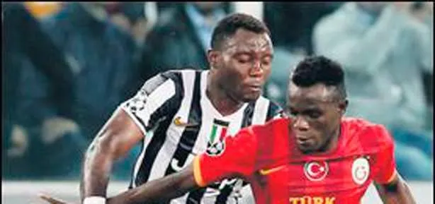 Bruma’ya yeni talip