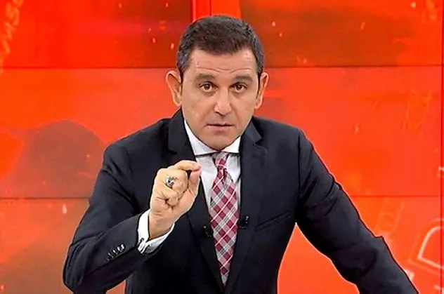 Provokatör Fatih Portakal'ın son kozu Japonya! ABD ve Avrupa'dan ekmek çıkmayınca...