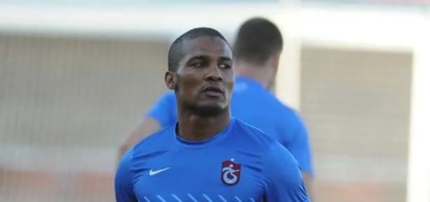 Kapak değil futbolun yıldızı olacağım!