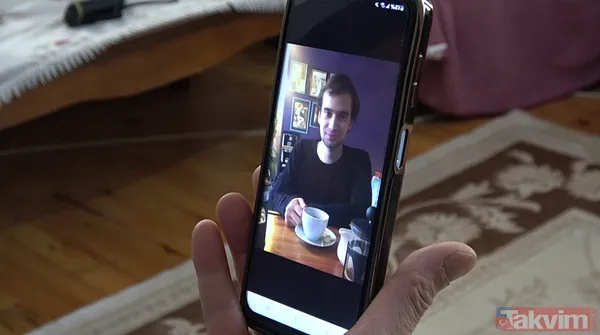 Roketsan mühendisinin ölümünde cinayet şüphesi! Telefonundan çıkanlar şoke etti - 6