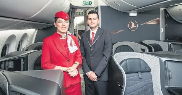 Türkiye’nin en değerli markaları açıklandı: THY, bu yıl da zirvedeki yerini korudu