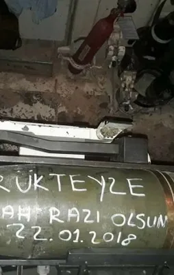 Mehmetçik Yörük teyzeyi unutmadı