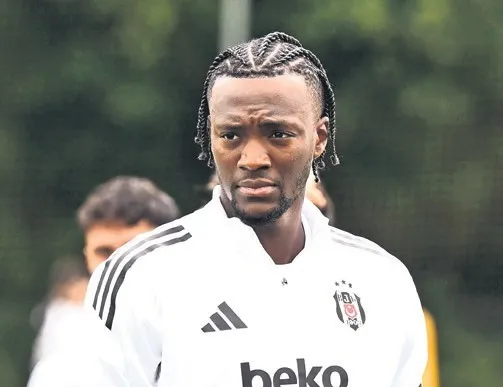 Abraham’a hırsız şoku