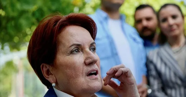 İyi Parti'de Ethem Baykal'dan 'Garson' bombası! Meral Akşener'in üzerindeki 320 bin kişilik FETÖ gölgesi