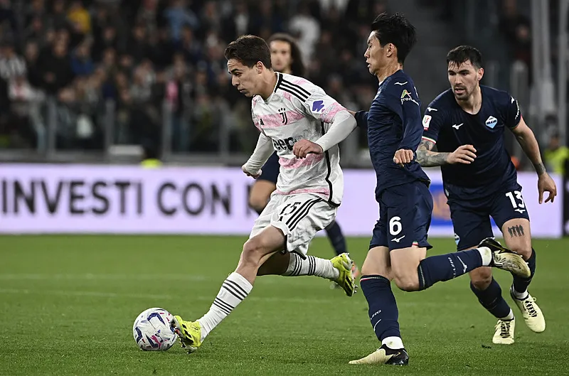 Fenerbahçe'den Galatasaray'a çifte transfer çalımı! - 21