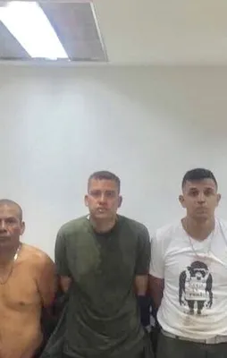 Venezuela'da darbe girişiminde son durum