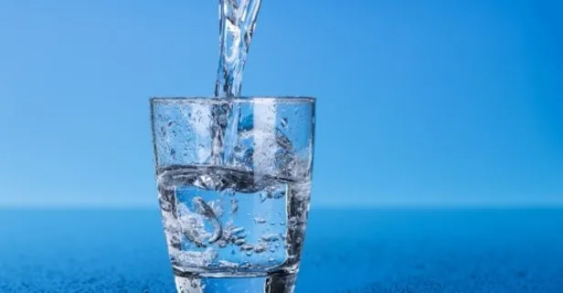 Sağlık Bakanlığı onaylı en iyi su markaları 2021 listesi! En iyi içilebilir su markaları! PH değeri yüksek…
