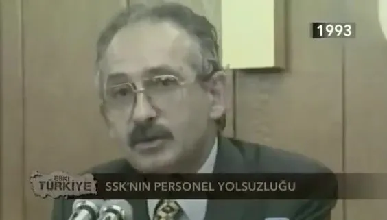 Kemal Kılıçdaroğlu'nun 1993'teki 'şaibeli' SSK personel sınavı yeniden gündem oldu!